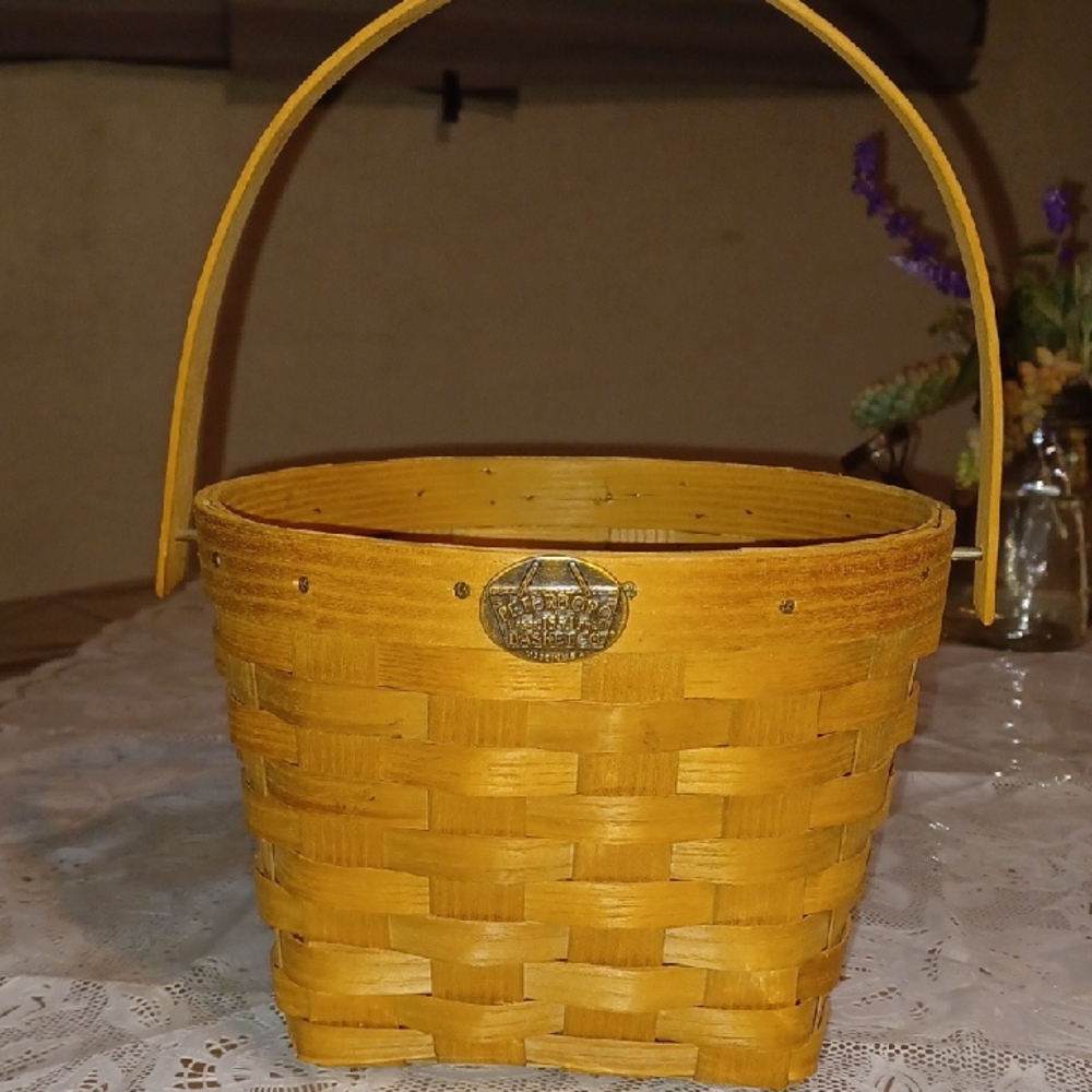 PETERBORO BASKET CO.